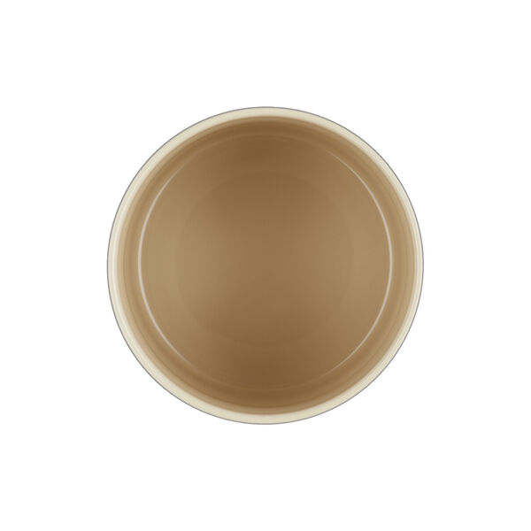 Signature Redskabskrukke 1,1 L, flint, Le Creuset