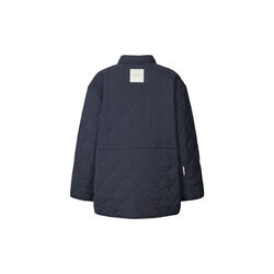 Thermo Classic Jacket Lyon, dark navy, Rethinkit