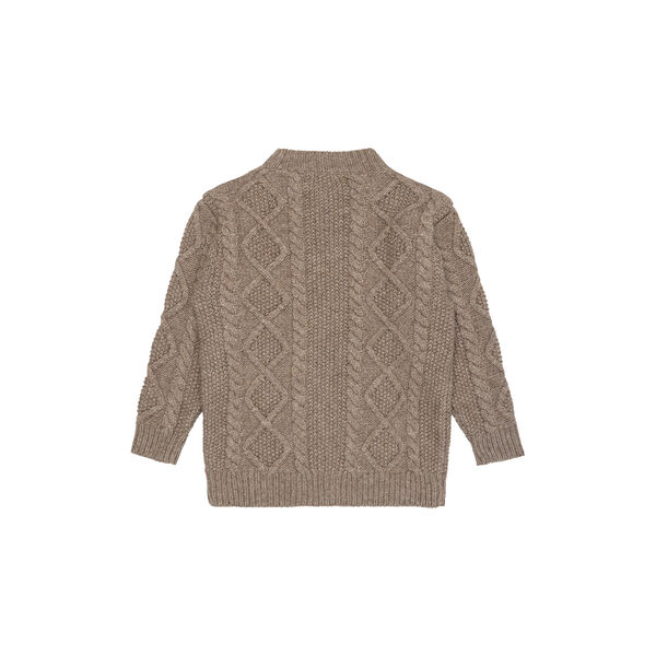 Aran Sweater, millet, Lalaby