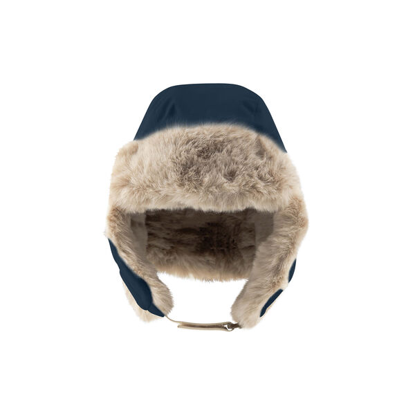 MATCRISTER Teddy Lined Winter Hood, outer space MATCRISTER Teddy Lined Winter Hood, outer space, Mini A Ture