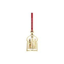 2026 Jubil&aelig;umsuro 1996, guld, Georg Jensen