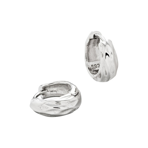 Dome Structured Hoops Dome Structured Hoops, Philippa Studios
