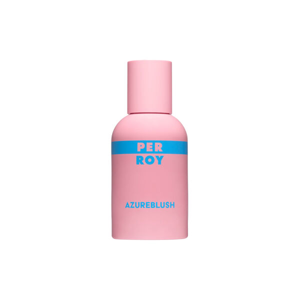 Azureblush Eau de Parfum, PERROY