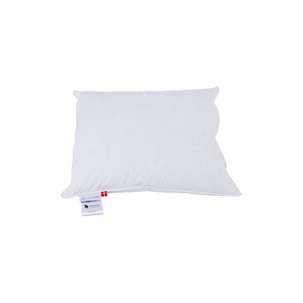 Klodshans 3-kammer hovedpude, Ringsted Dun