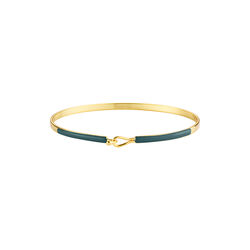 Lily | Forest | armb&aring;nd, bangle up