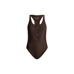 Padang Zip Badedragt, arabica, Cartel Copenhagen