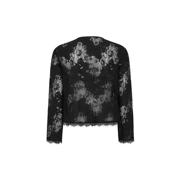 SRKacy Shirt, 001 black, Soft Rebels
