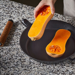 Norden støbejernspande Ø 24 cm Norden støbejernspande Ø 24 cm, Fiskars