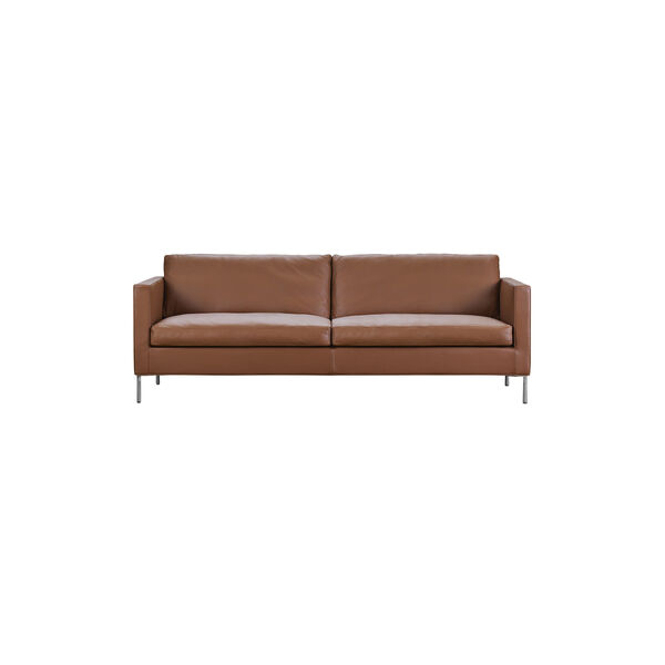 Trenton 3-pers. sofa, Texas 23 Trenton 3-pers. sofa, Texas 23, Eilersen