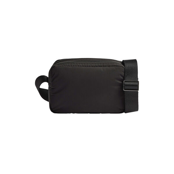 LessMBG Crossbody Bag Recycle, black, Markberg