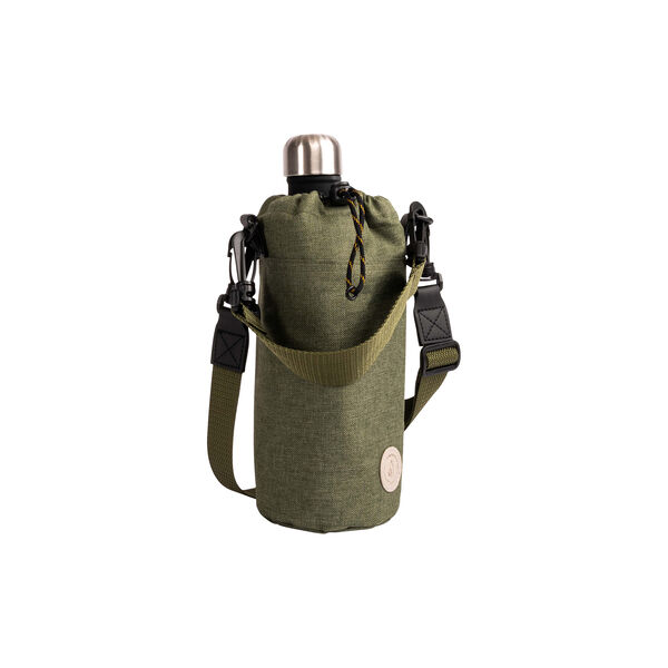City Cooler Bag Mini, green, Sagaform