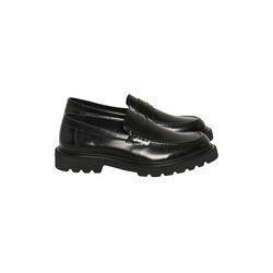 MALocco Shoe, black, Matinique