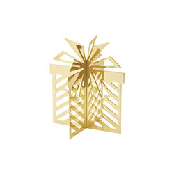 2025 Ornament til bord Lille, Georg Jensen