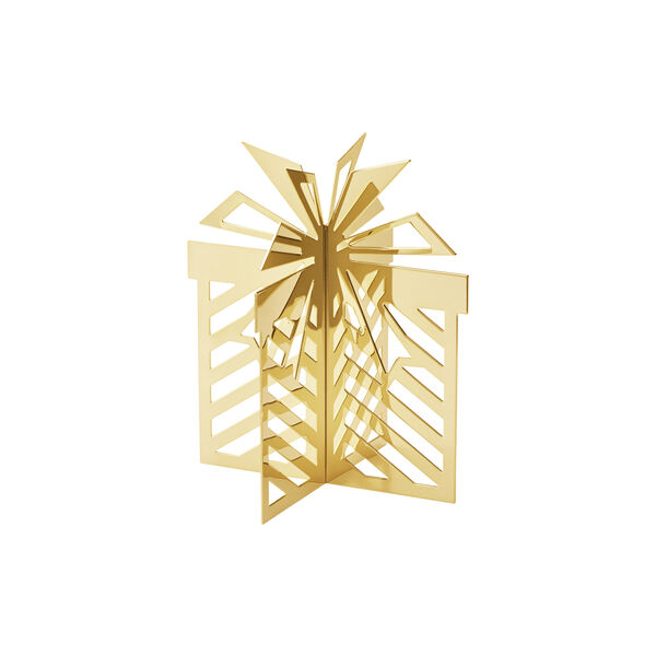 2025 Ornament til bord Lille, Georg Jensen