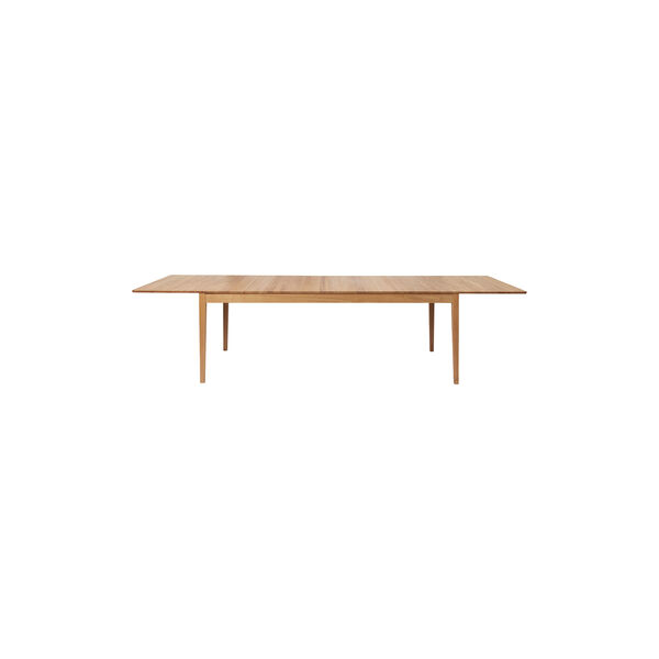 Sibast No 2.1 till&aelig;gsplade, oiled oak, Sibast Furniture