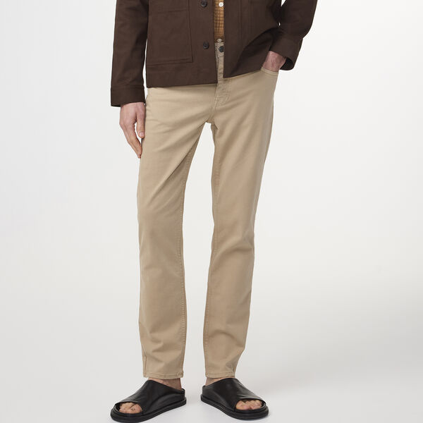 Tony 1923, khaki beige, NN.07