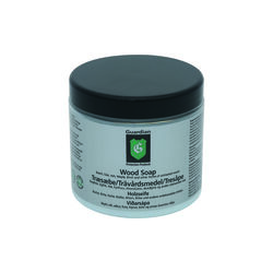 Guardian træsæbe, Guardian