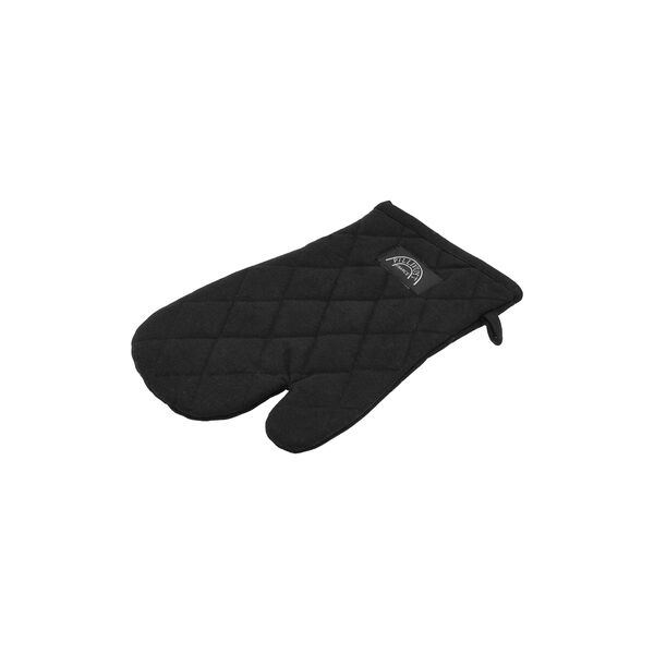 Recycle grillhandske, sort, Pillivuyt