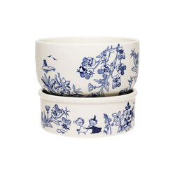 Haru Urtepotte Large, Moomin Arabia