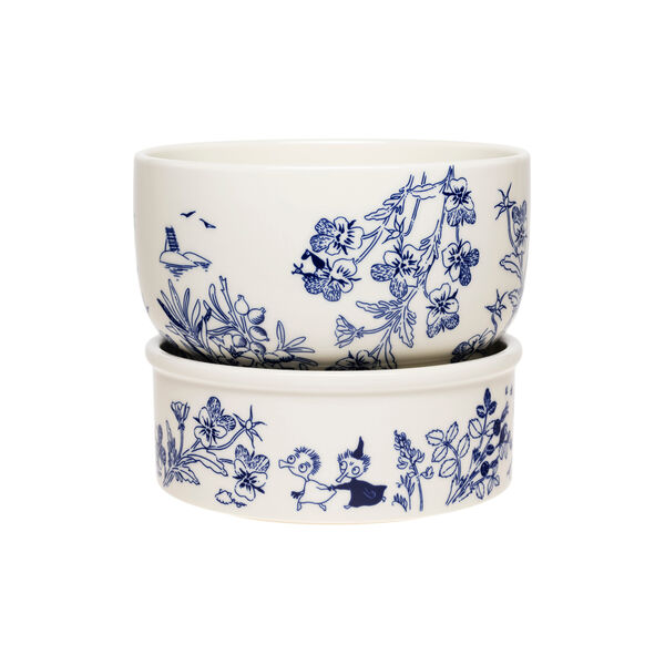 Haru Urtepotte Large, Moomin Arabia