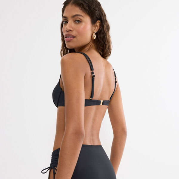 Summer Twist WP 01, black, Triumph