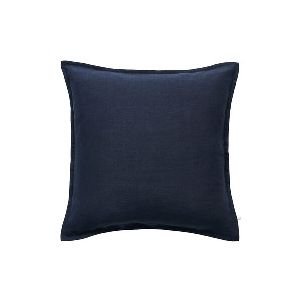 Pillow Linen | Navy | Pude, Aiayu