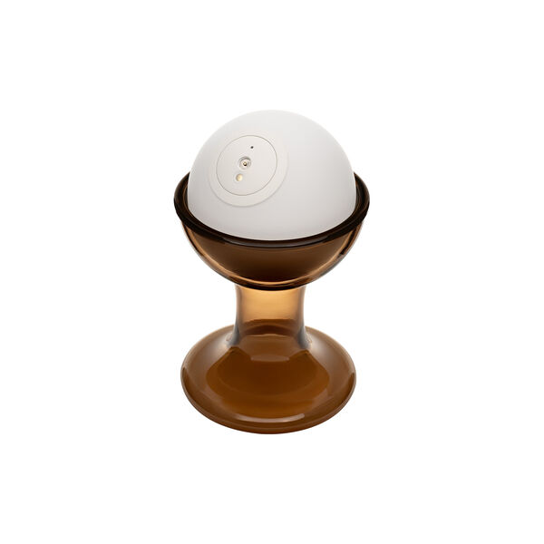 GELATO | T1 | Caramel | Transportabel Bordlampe, Established & Sons