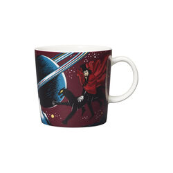 Mumi krus 30 cl Troldkarlen Mumi krus 30 cl Troldkarlen, Moomin Arabia