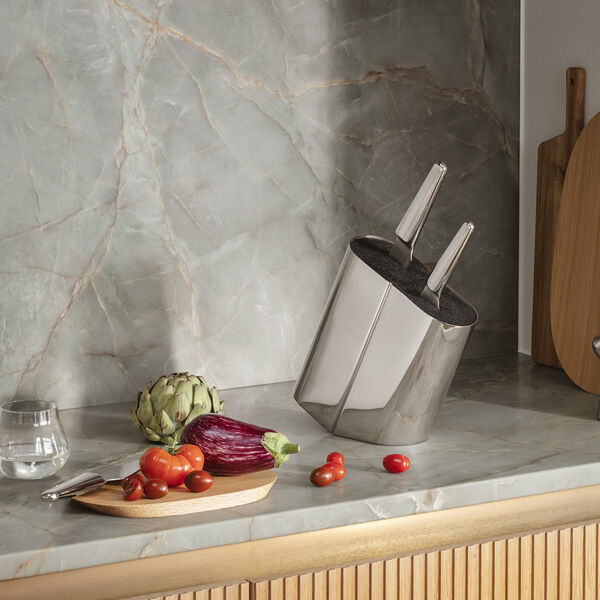 Sky kokkekniv, Georg Jensen