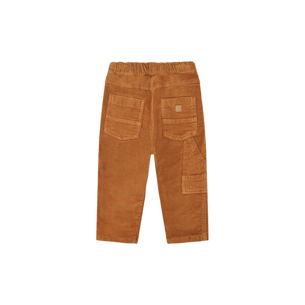 Hctrevor Cord Jeans, squirrel, Hust & Claire