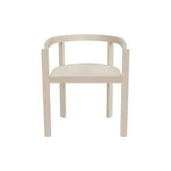 After stol, oiled ash, Fritz Hansen