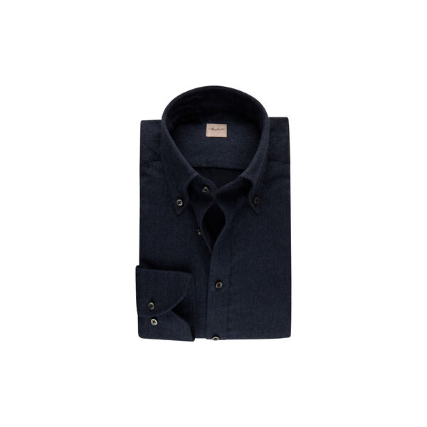 Regular C26 RC cuff, navy, Stenströms