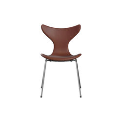 Liljen™ 3108 stol Anniversary Collection, chestnut, Fritz Hansen
