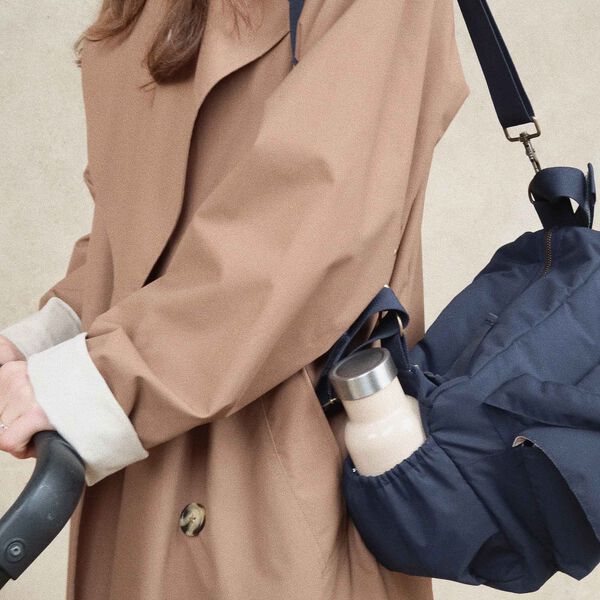 All You Need Mini Bag, black, Konges Sløjd