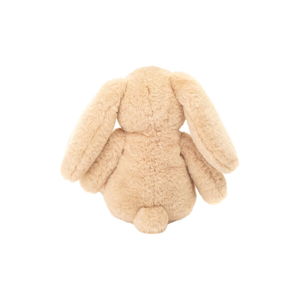 Kaninen Franny, Teddy Hermann