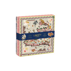 Liberty Maxine puslespil Liberty Maxine puslespil, ZikZak