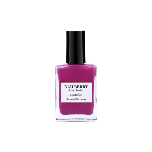 L’Oxygéné Hollywood Rose L’Oxygéné Hollywood Rose, Nailberry