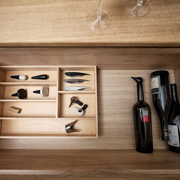 Rocks Champagneprop Rocks Champagneprop, Zone Denmark