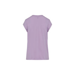 CC Heart Basic T-shirt, lavender, Coster Copenhagen