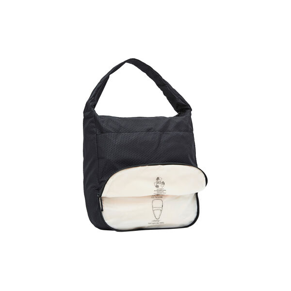 REVIVAL 2.0 HOBO, nero, Mandarina Duck
