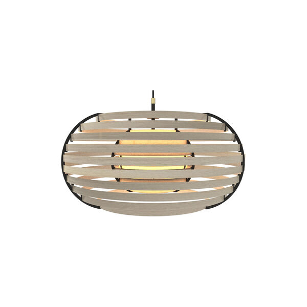 M60 pendel, ask, Brian Kirk