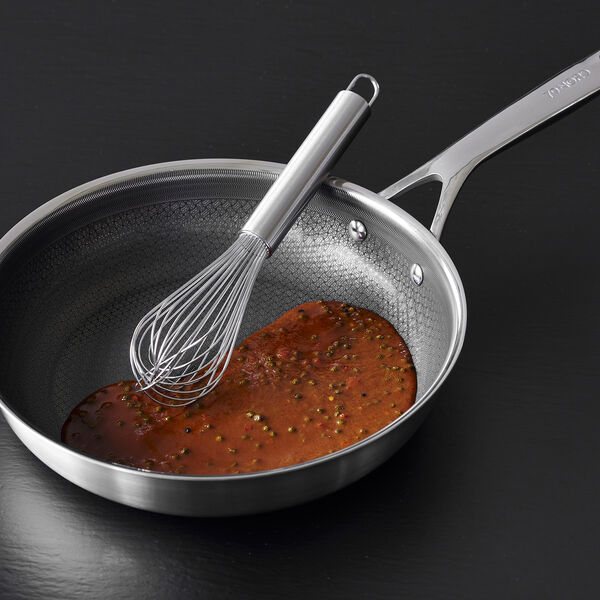 79NORD Hybrid Stegepande, Morsø