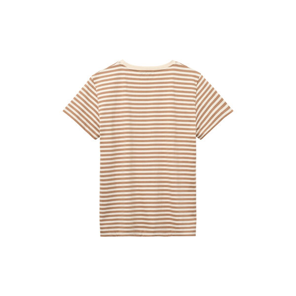 Freya T-shirt, porta bella, Studio Feder