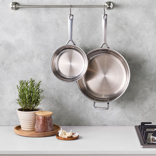 Clas Stegepande &Oslash; 30 cm, Le Creuset