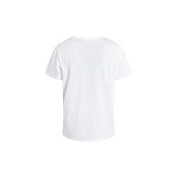 Essential Tee Cadiz, white, Rethinkit
