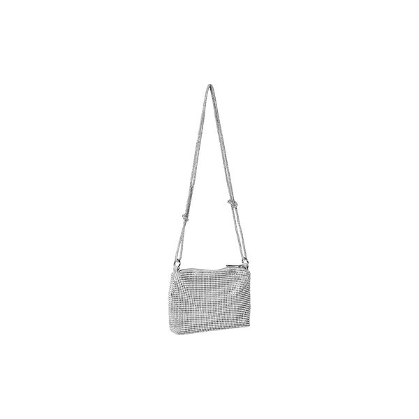 Day Party Night Purse, silver, DAY ET