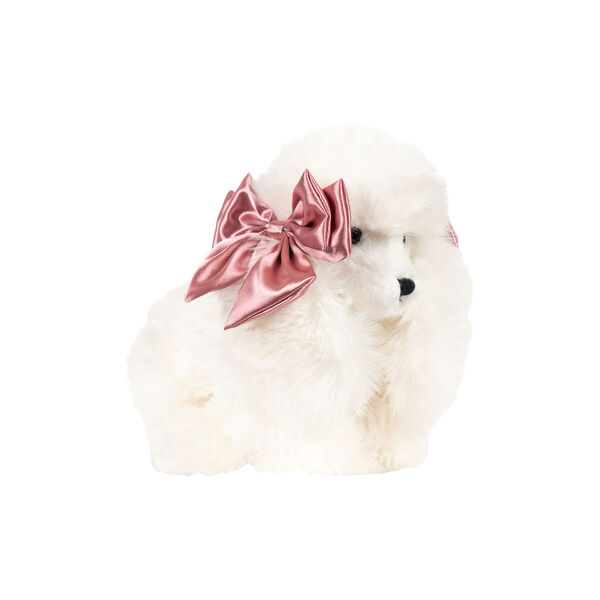 Spitz Puppy, beige, Konges Sl&oslash;jd