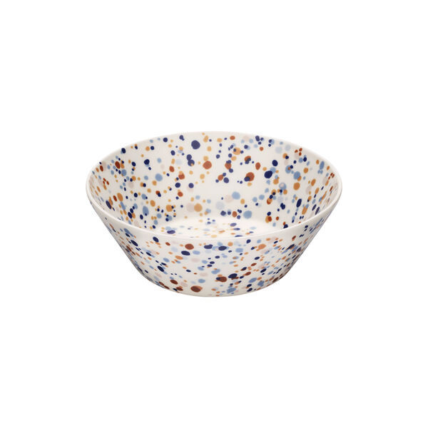 Helle skål Ø 15 cm, blue-brown, Iittala