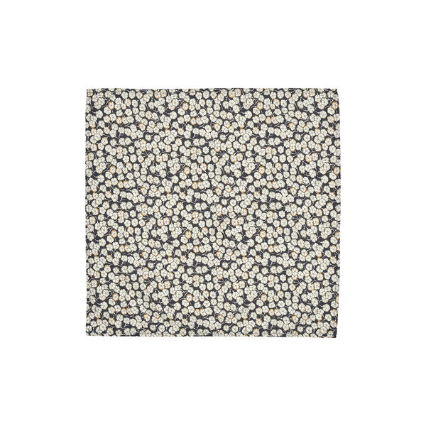 Eddie Scarf, snow flower, Lalaby