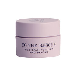 To the Rescue Lip Balm, Rudolph Care